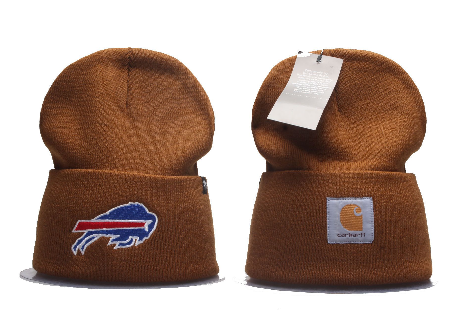 2023 NFL Buffalo Bills beanies ypmy->buffalo bills->NFL Jersey